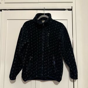 L.L. Bean Full Zip Fleece